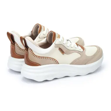 Image 4 of Pikolinos Zahara Lace-up Trainers Women's