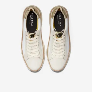 Image 4 of Cole Haan Grandpro Topspin Sneaker Women's