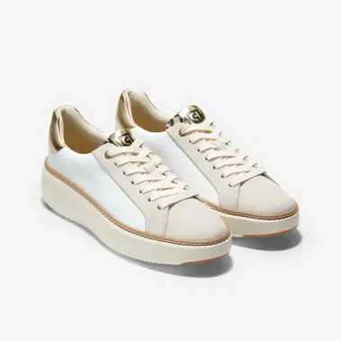 Image 5 of Cole Haan Grandpro Topspin Sneaker Women's