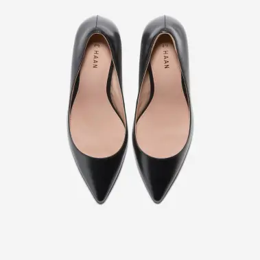 Image 4 of Cole Haan Mylah Heel Pump 75MM Women's