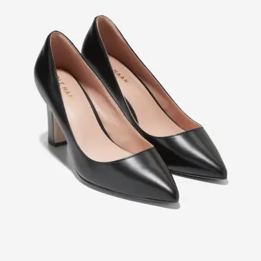 Image 5 of Cole Haan Mylah Heel Pump 75MM Women's