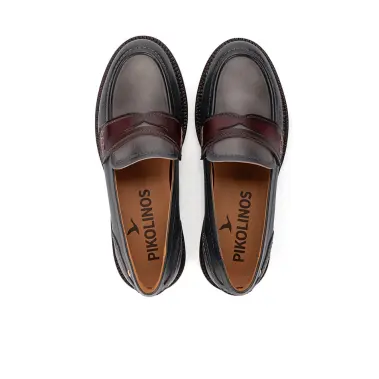 Image 2 of Pikolinos Deva Loafers Women's
