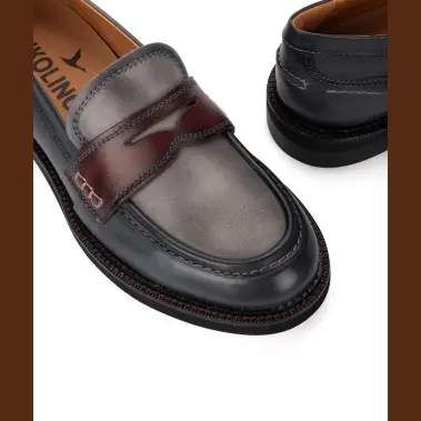 Image 5 of Pikolinos Deva Loafers Women's