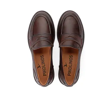Image 3 of Pikolinos Deva Loafers Women's