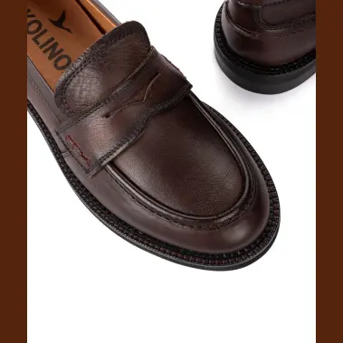 Image 6 of Pikolinos Deva Loafers Women's