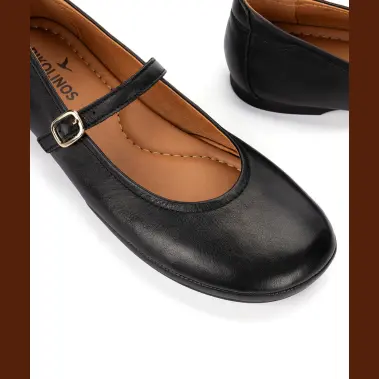 Image 5 of Pikolinos Carmona Mary Jane Ballerina Women's