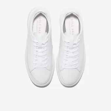 Image 4 of Cole Haan Grandpro All Day Court Leather Women's