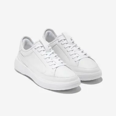 Image 5 of Cole Haan Grandpro All Day Court Leather Women's