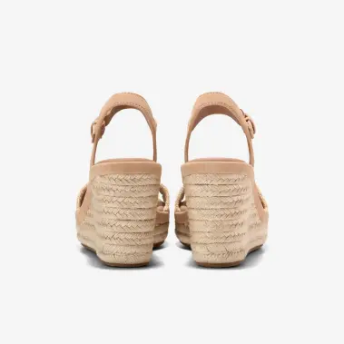 Image 5 of Cole Haan Ronnie Espadrille Wedge Women's
