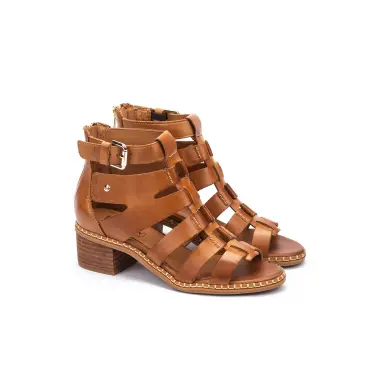 Image 3 of Pikolinos Blanes Heel Roman Sandal Women's