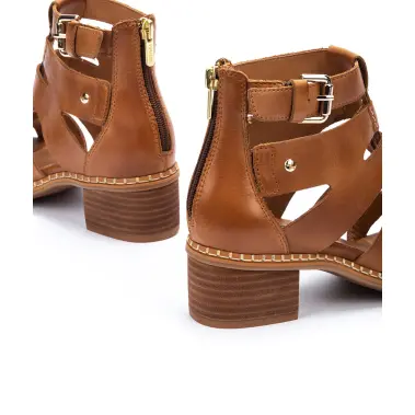 Image 5 of Pikolinos Blanes Heel Roman Sandal Women's