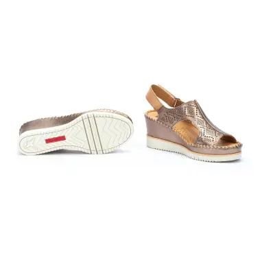 Image 3 of Pikolinos Aguadulce Wedge Sandal Women's