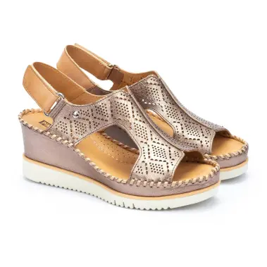 Image 5 of Pikolinos Aguadulce Wedge Sandal Women's