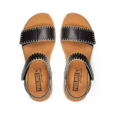 Image 5 of Pikolinos Palma Wedge Sandals Women's