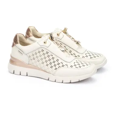 Image 2 of Pikolinos Cantabria Elegant Sneakers Women's