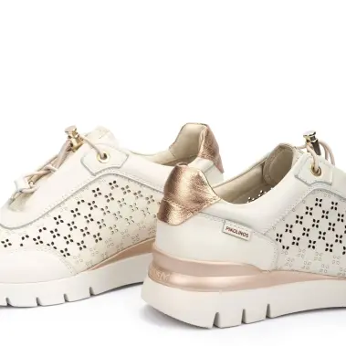 Image 3 of Pikolinos Cantabria Elegant Sneakers Women's