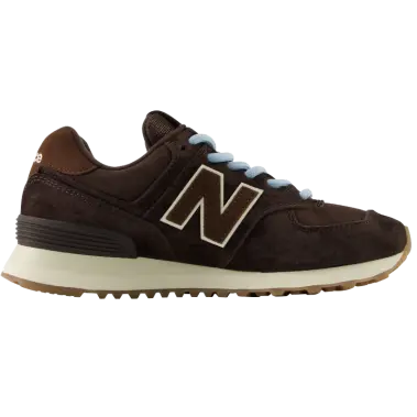 Image 7 of New Balance 574 Women's