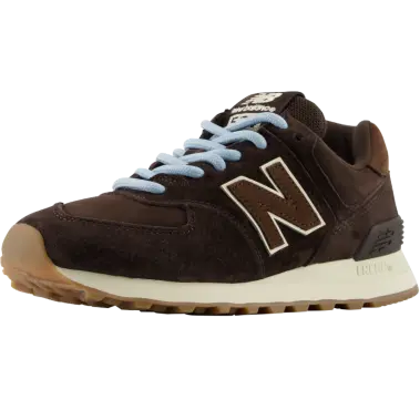 Image 8 of New Balance 574 Women's