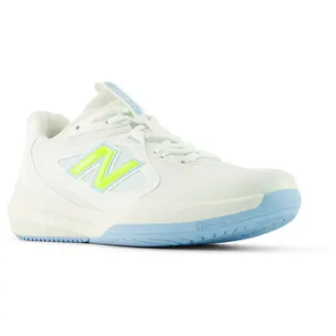 Image 4 of New Balance FuelCell 796v5 Pickleball Women's