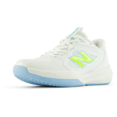 Image 8 of New Balance FuelCell 796v5 Pickleball Women's