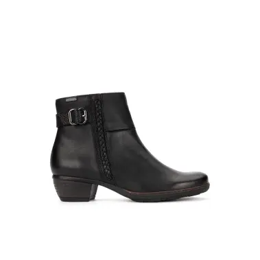Image 2 of Pikolinos Utiel Buckle Short Boot Women's