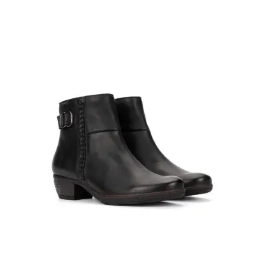 Image 3 of Pikolinos Utiel Buckle Short Boot Women's