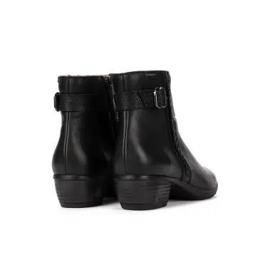 Image 4 of Pikolinos Utiel Buckle Short Boot Women's