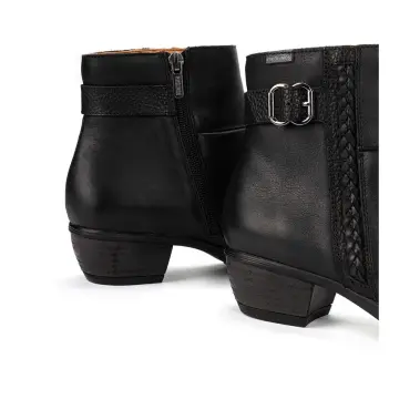 Image 5 of Pikolinos Utiel Buckle Short Boot Women's