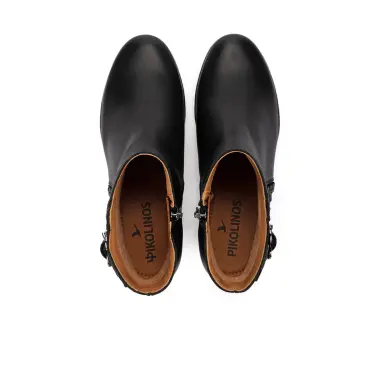 Image 7 of Pikolinos Utiel Buckle Short Boot Women's