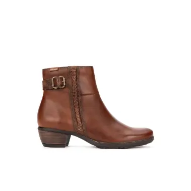 Image 2 of Pikolinos Utiel Buckle Short Boot Women's