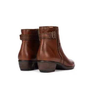 Image 4 of Pikolinos Utiel Buckle Short Boot Women's