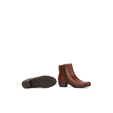 Image 6 of Pikolinos Utiel Buckle Short Boot Women's