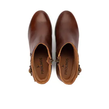 Image 7 of Pikolinos Utiel Buckle Short Boot Women's