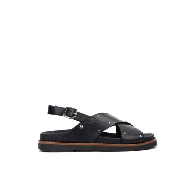 Image 2 of Pikolinos Aitana Crossover Footbed Sandal Women's
