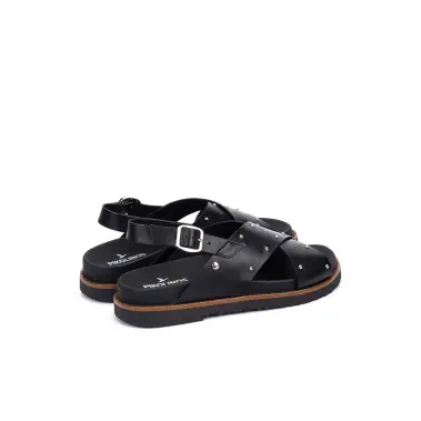 Image 4 of Pikolinos Aitana Crossover Footbed Sandal Women's