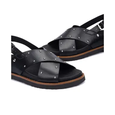 Image 5 of Pikolinos Aitana Crossover Footbed Sandal Women's