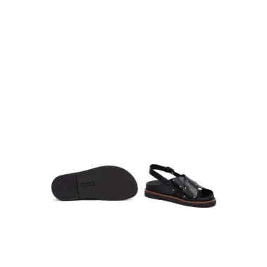 Image 6 of Pikolinos Aitana Crossover Footbed Sandal Women's