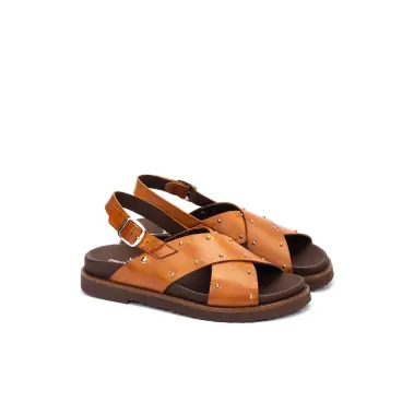 Image 3 of Pikolinos Aitana Crossover Footbed Sandal Women's