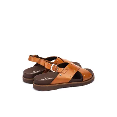 Image 4 of Pikolinos Aitana Crossover Footbed Sandal Women's
