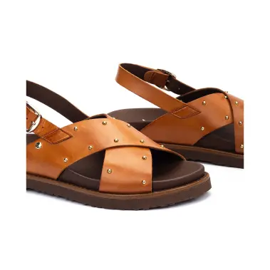 Image 5 of Pikolinos Aitana Crossover Footbed Sandal Women's