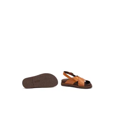 Image 6 of Pikolinos Aitana Crossover Footbed Sandal Women's