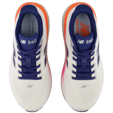Image 9 of New Balance Fresh Foam X 860v15 Women's
