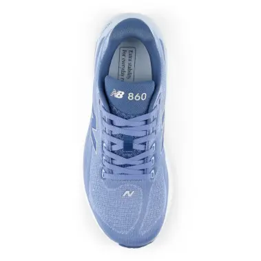 Image 4 of New Balance Fresh Foam X 860v15 Women's