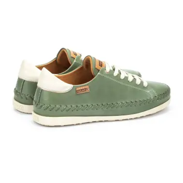 Image 4 of Pikolinos Soller Elastic Lace Sneakers Women's