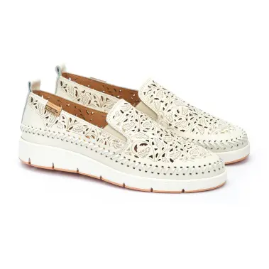 Image 2 of Pikolinos Tenerife Loafers Women's