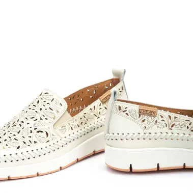Image 3 of Pikolinos Tenerife Loafers Women's