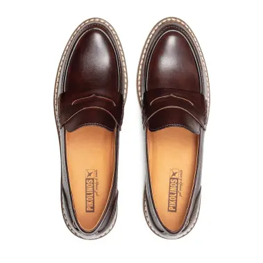 Image 5 of Pikolinos Aldaya Penny Loafer Women's