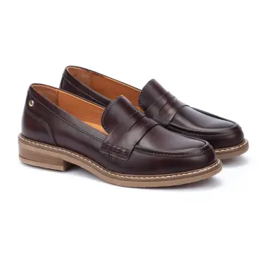 Image 6 of Pikolinos Aldaya Penny Loafer Women's