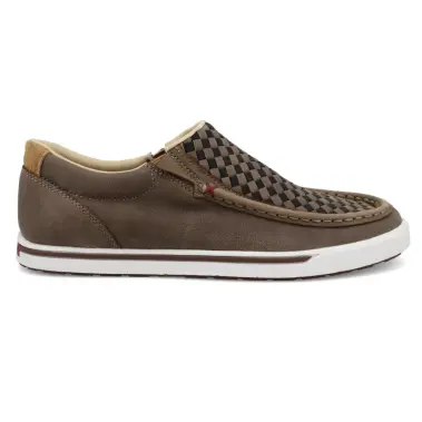 Image 2 of Twisted X Slip-On Kicks Women's
