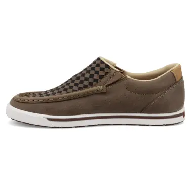 Image 3 of Twisted X Slip-On Kicks Women's